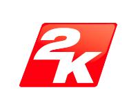 2K　ロゴ