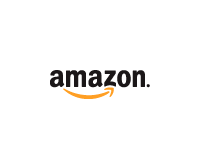 Amazon　ロゴ