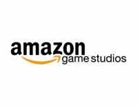 Amazon Game Studios　ロゴ