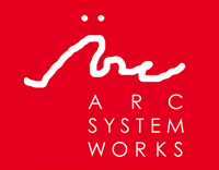 アークシステムワークス ロゴ