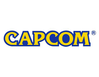 カプコン　ロゴ