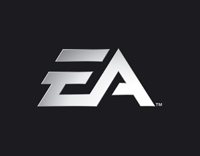 EA ロゴ