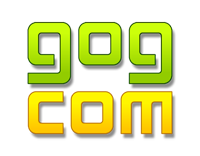GOG　ロゴ
