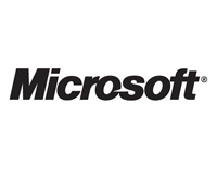 マイクロソフト　ロゴ