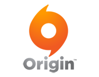 Origin　ロゴ
