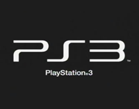 PS3　ロゴ