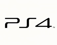 PS4　ロゴ