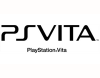 PSVita　ロゴ