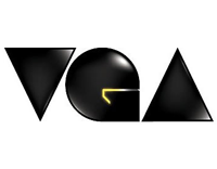 VGA ロゴ