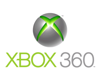 Xbox360　ロゴ