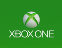 Xbox One　ロゴ