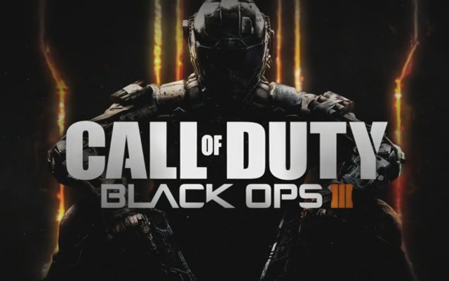 海外では「Call of Duty: Black Ops III」の発売日が2015年11月6日に決定、公式トレーラーが公開