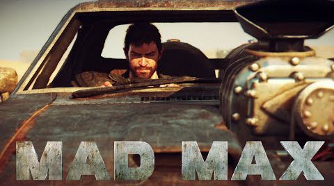 海外では「Mad Max」のゲームプレイトレーラーが公開