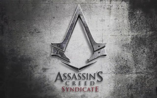 シリーズ最新作「Assasin's Creed Syndicate」が正式発表、海外での発売日が10月23日に決定