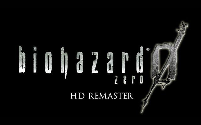 「バイオハザード0 HDリマスター」が2016年初頭に発売決定