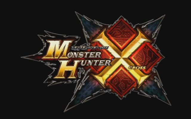 モンスターハンターシリーズ最新作「モンスターハンタークロス」の発売が2015年冬に決定、プロモーション映像が公開