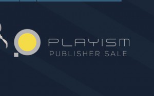 PLAYISM sale