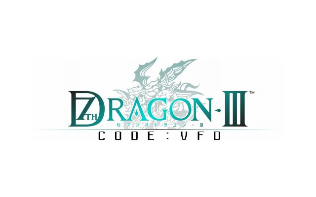 セブンスドラゴンシリーズ最新作「セブンスドラゴンIII code：VFD」が3DSから10月15日に発売決定