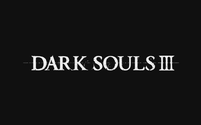 「Dark Souls III」が正式発表、デビュートレーラーも公開