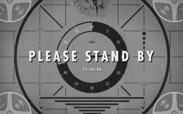 Bethesdaが「Fallout」に関するであろうカウントダウンサイトを公開、カウントダウン終了は6月3日午後11時