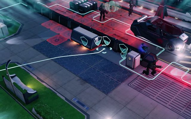 「XCOM 2」の公式によるプレイ動画“E3 2015 Gameplay”が公開