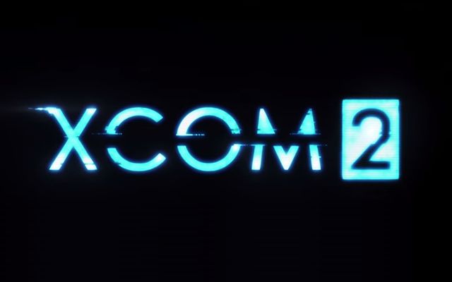 XCOMシリーズ最新作「XCOM2」が2015年11月に発売決定