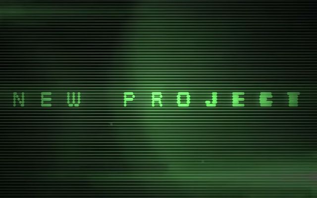アトラス×ヴァニラウェアがNew Projectを告知、詳細は9月発表