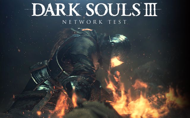 PS4/Xbox One向け「Dark Souls III」の発売日が2016年3月24日に決定、PS4版は3日間に渡ってネットワークテストが実施