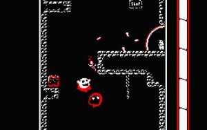 Downwell