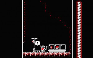 Downwell