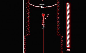 Downwell