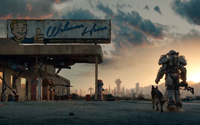 「Fallout4」の完成発表会が11月29日に決定、同時に国内最速試遊会も実施