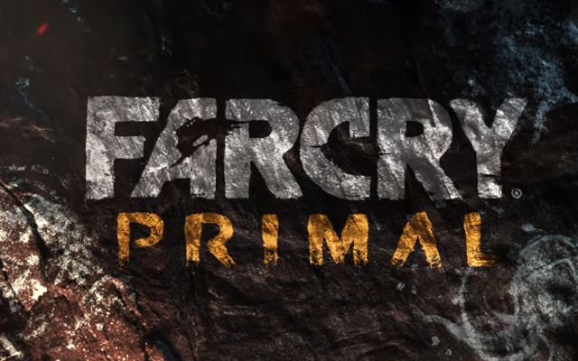 シリーズ最新作「Far Cry Primal」が海外で正式告知、トレーラーも公開