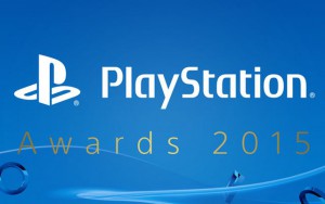 PlayStationAwards 2015