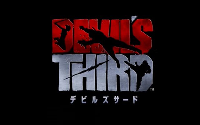 ネクソン、PC版「Devil’s Third Online」の日本サービスを発表