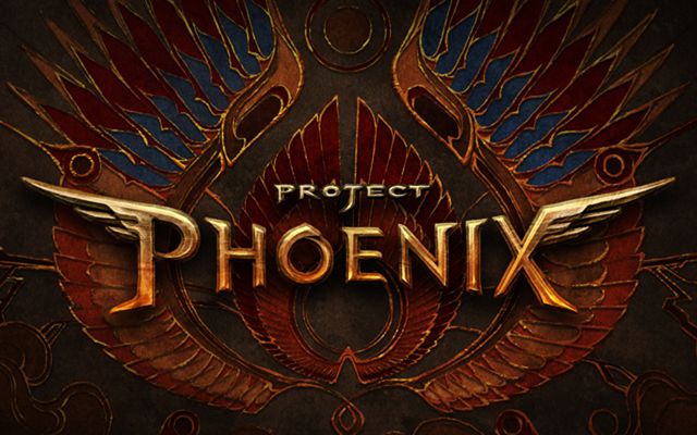 連載：気まぐれゲーム雑記　第944回：Kickstarterキャンペーンで話題を集めた「Project Phoenix」が2018年初頭に延期