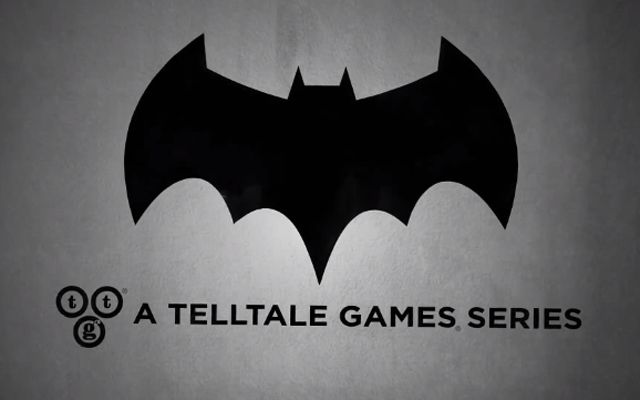 “The Walking Dead”や“Minecraft: Story Mode”のTelltale Gamesが「Batman」の新作を正式発表