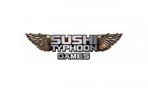 SUSHI TYPHOON GAMES