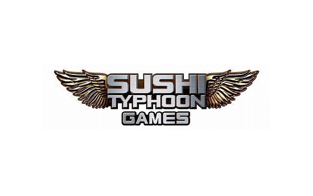 映画でお馴染み“日活”がゲームレーベル「SUSHI TYPHOON GAMES」の立ち上げを発表、第一弾タイトル「刺青の国」も告知