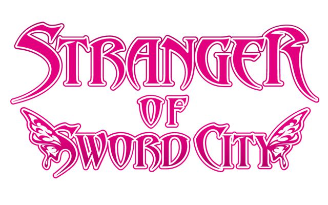 STRANGER OF SWORD CITY