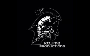 KOJIMA PRODUCTIONS