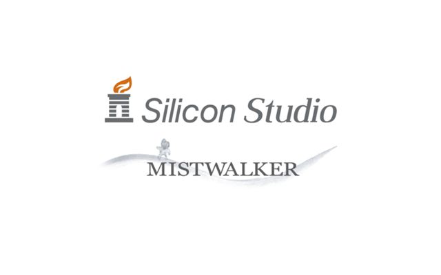 シリコンスタジオ、坂口博信氏率いる“ミストウォーカー”との協業を発表。新作ゲームの共同開発を開始