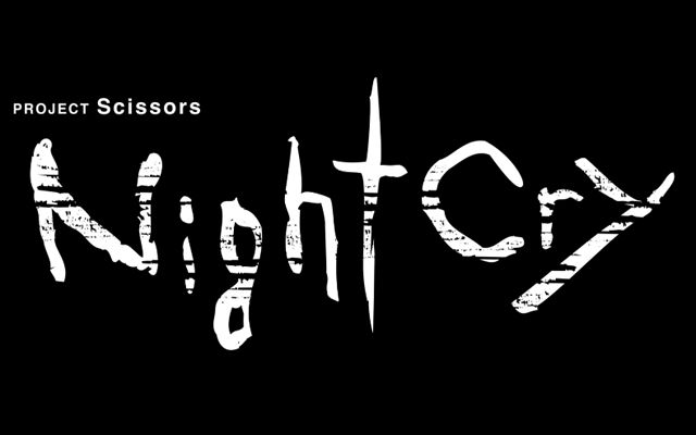 PC版「NightCry」の配信日が3月29日に決定