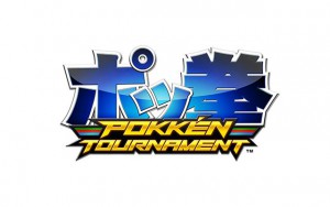 ポッ拳　POKKÉN TOURNAMENT