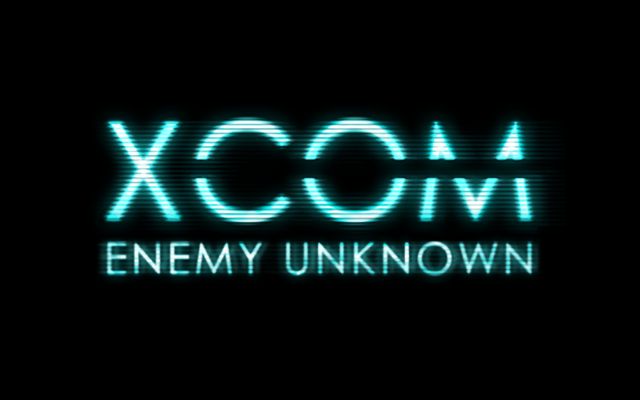 XCOM エネミー アンノウン +
