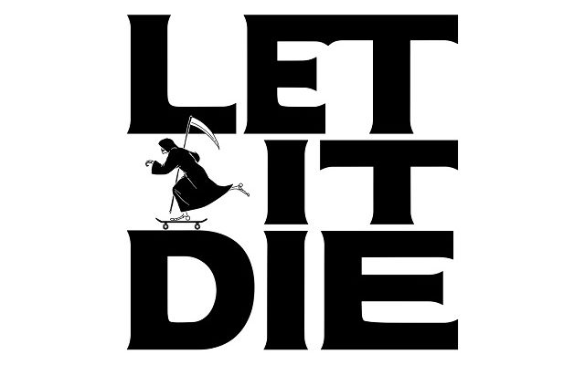 「LET IT DIE」のSteamストアページが公開、日本語にも対応