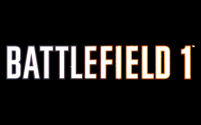 シリーズ最新作「Battlefield 1」が正式発表、PC/PS4/Xbox Oneから10月21日発売決定