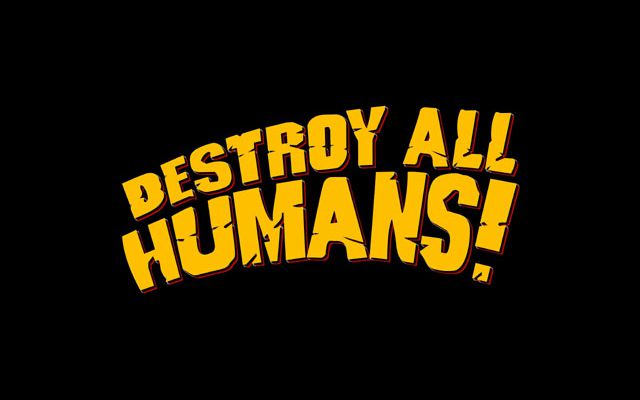 「Destroy All Humans!」の最新トレーラーが公開、GOG.comで期間限定無料デモが配信開始