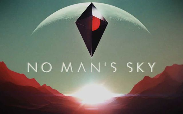 国内PS4版「No Man's Sky」の発売日が8月25日に決定