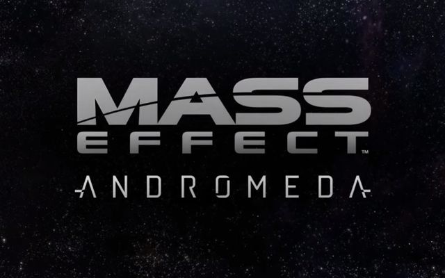シリーズ最新作「Mass Effect: Andromeda」のEA Play 2016映像が公開